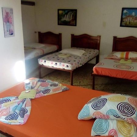 Hotel Andaluz Andalucia Dış mekan fotoğraf