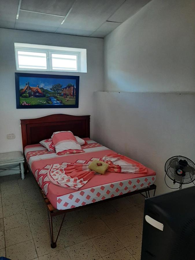 Hotel Andaluz Andalucia Dış mekan fotoğraf