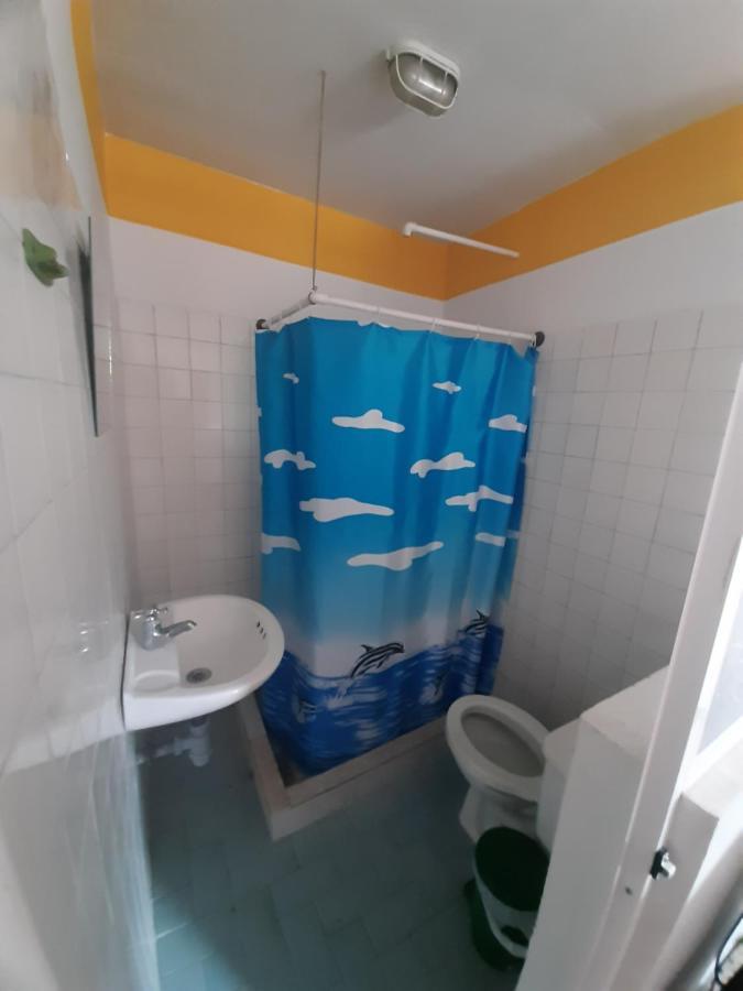 Hotel Andaluz Andalucia Dış mekan fotoğraf