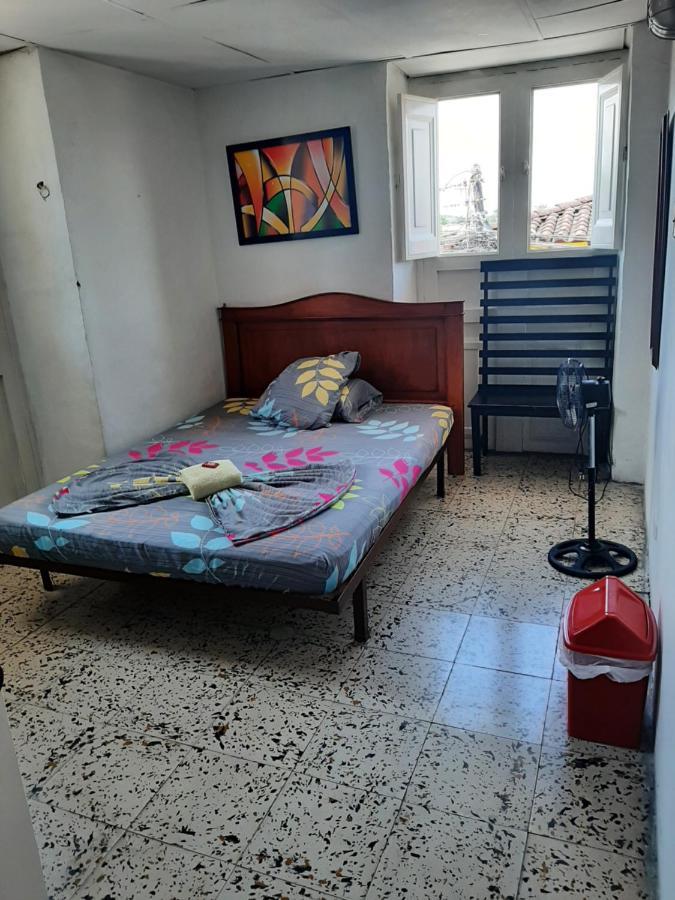 Hotel Andaluz Andalucia Dış mekan fotoğraf