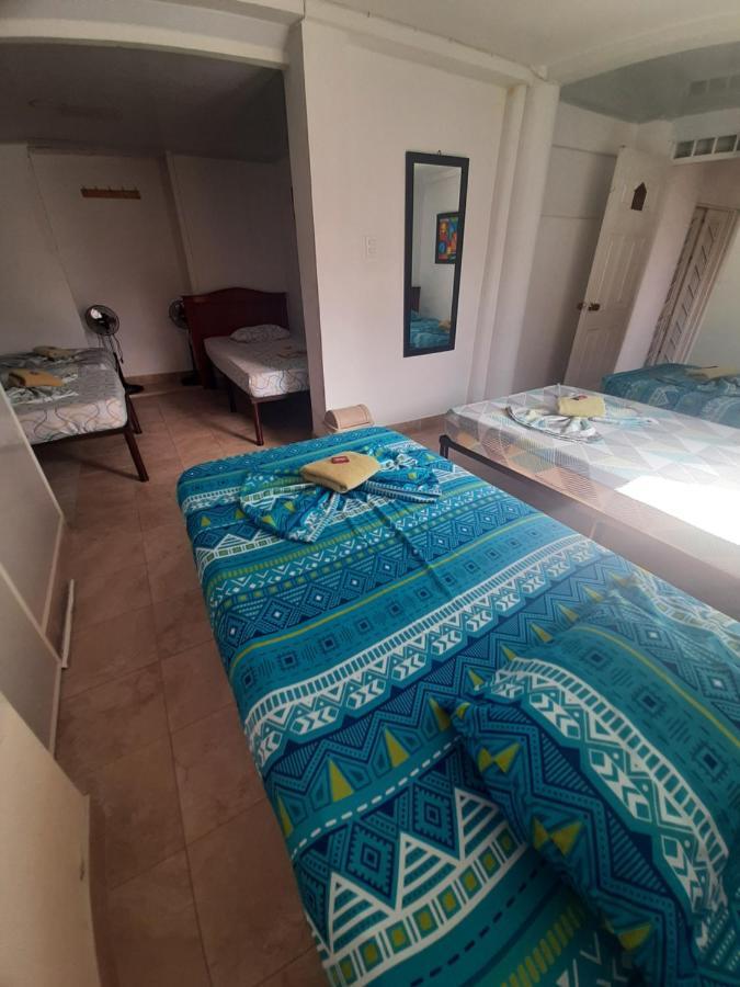 Hotel Andaluz Andalucia Dış mekan fotoğraf