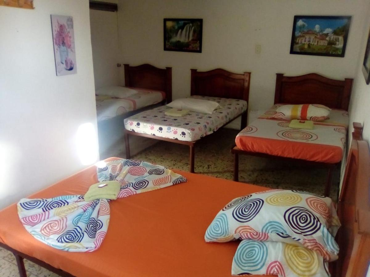 Hotel Andaluz Andalucia Dış mekan fotoğraf